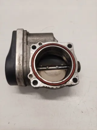 1439580 Моновпрыск BMW 3 E90/E91/E92/E93 Арт e12175420, вид 4