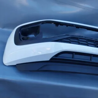 1S0807221F Бампер передний Volkswagen Up Арт e12175382, вид 5
