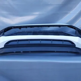 1S0807221F Бампер передний Volkswagen Up Арт e12175382, вид 6