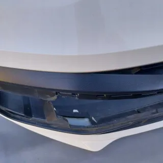 1S0807221F Бампер передний Volkswagen Up Арт e12175382, вид 8