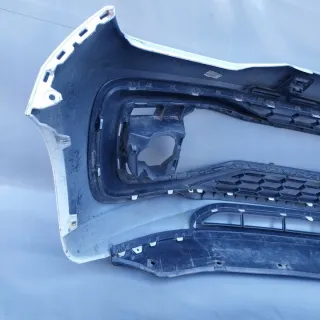 1S0807221F Бампер передний Volkswagen Up Арт e12175382, вид 9