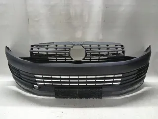 7E0807221 Бампер передний Volkswagen Transporter T6 Арт e12175360, вид 1