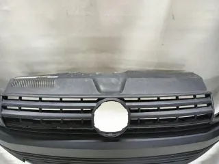 7E0807221 Бампер передний Volkswagen Transporter T6 Арт e12175360, вид 5