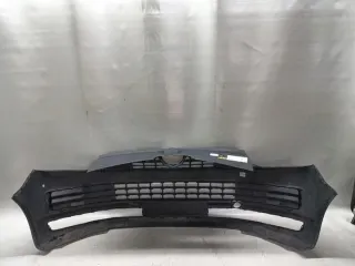 7E0807221 Бампер передний Volkswagen Transporter T6 Арт e12175360, вид 6