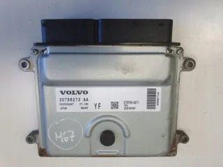 30788273AA Блок управления двигателем Volvo V70 3 Арт e12175283, вид 1