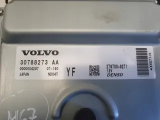 30788273AA Блок управления двигателем Volvo V70 3 Арт e12175283, вид 2