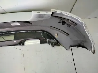 2G6807417 Бампер задний Volkswagen Polo 6 Арт e12175257, вид 11