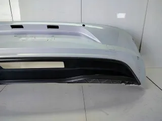 2G6807417 Бампер задний Volkswagen Polo 6 Арт e12175257, вид 5