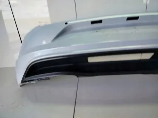 2G6807417 Бампер задний Volkswagen Polo 6 Арт e12175257, вид 6