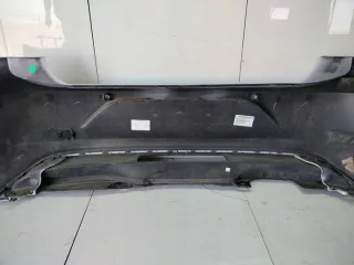 2G6807417 Бампер задний Volkswagen Polo 6 Арт e12175257, вид 7