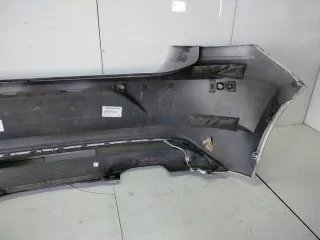 2G6807417 Бампер задний Volkswagen Polo 6 Арт e12175257, вид 9