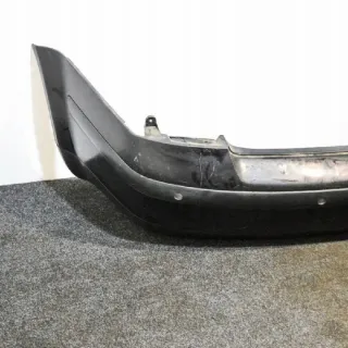 3B5807417D Бампер задний Volkswagen Passat B5 Арт e12175224, вид 5