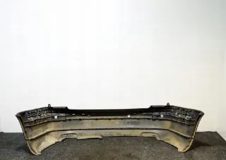 3B5807417D Бампер задний Volkswagen Passat B5 Арт e12175223, вид 5