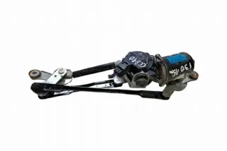 98100A5000 Механизм стеклоочистителя (трапеция дворников) Hyundai i30 FD Арт e12175214, вид 3