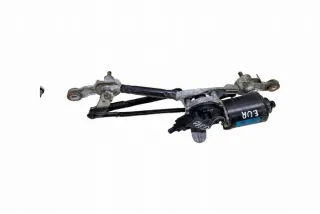 98100A5000 Механизм стеклоочистителя (трапеция дворников) Hyundai i30 FD Арт e12175214, вид 4