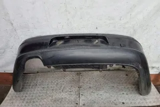 3C5807417 Бампер задний Volkswagen Passat B6 Арт e12175200, вид 1