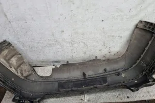 3C5807417 Бампер задний Volkswagen Passat B6 Арт e12175200, вид 12