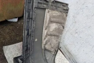 3C5807417 Бампер задний Volkswagen Passat B6 Арт e12175200, вид 2