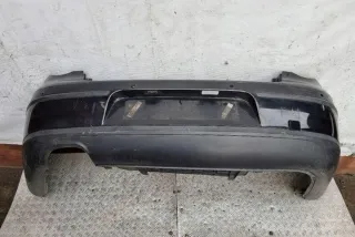 3C5807417 Бампер задний Volkswagen Passat B6 Арт e12175200, вид 4