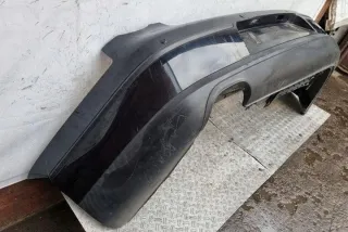3C5807417 Бампер задний Volkswagen Passat B6 Арт e12175200, вид 7