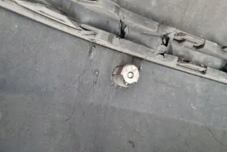 3C5807417 Бампер задний Volkswagen Passat B6 Арт e12175200, вид 10