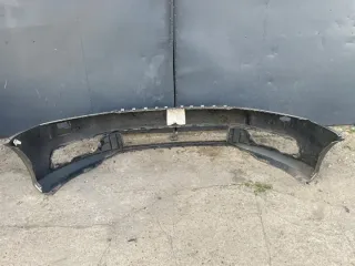 3AA807221 B7brz Бампер передний Volkswagen Passat B7 Арт e12175159, вид 4