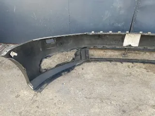 3AA807221 B7brz Бампер передний Volkswagen Passat B7 Арт e12175159, вид 5