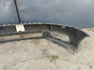 3AA807221 B7brz Бампер передний Volkswagen Passat B7 Арт e12175159, вид 6
