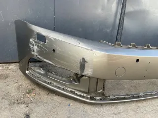 3AA807221 B7brz Бампер передний Volkswagen Passat B7 Арт e12175159, вид 7