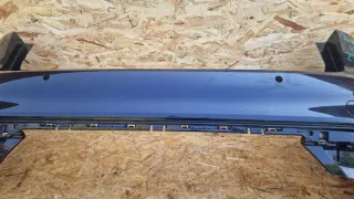 3G9807421D Бампер задний Volkswagen Passat B8 Арт e12175148, вид 5