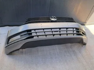 2015--2019 3G0807221 782-505-457 Бампер передний Volkswagen Passat B8 Арт e12175134, вид 3