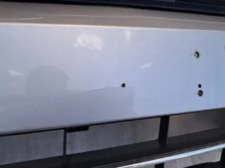 2015--2019 3G0807221 782-505-457 Бампер передний Volkswagen Passat B8 Арт e12175134, вид 7