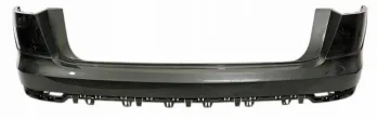  3G5807421 Бампер задний Volkswagen Passat B8 Арт e12175132, вид 1