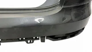  3G5807421 Бампер задний Volkswagen Passat B8 Арт e12175132, вид 3