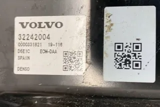 32242004 Блок управления двигателем Volvo S60 2 Арт e12175078, вид 1