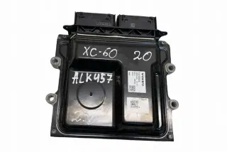 32242004 Блок управления двигателем Volvo S60 2 Арт e12175078, вид 5