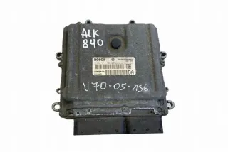30729826A Блок управления двигателем Volvo S60 2 Арт e12175076, вид 2