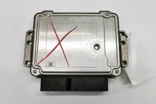 31312578 Блок управления двигателем Volvo S60 2 Арт e12175059, вид 3