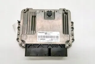 31312578 Блок управления двигателем Volvo S60 2 Арт e12175059, вид 4