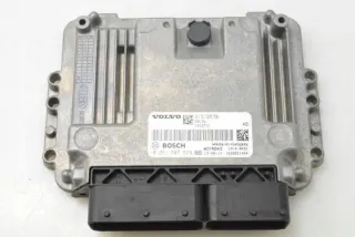 31312578 Блок управления двигателем Volvo S60 2 Арт e12175050, вид 4