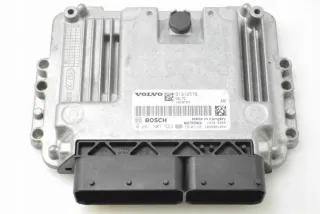 31312578 Блок управления двигателем Volvo S60 2 Арт e12175049, вид 1