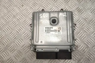 31336983 Блок управления двигателем Volvo S60 3 Арт e12175038, вид 4