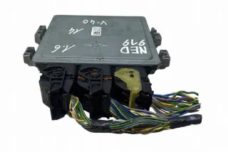 245920756 Блок управления двигателем Volvo S60 3 Арт e12175026, вид 1