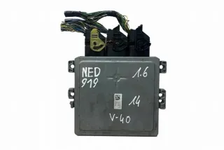 245920756 Блок управления двигателем Volvo S60 3 Арт e12175026, вид 6