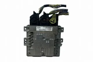 245920756 Блок управления двигателем Volvo S60 3 Арт e12175026, вид 7