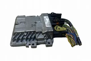 245920756 Блок управления двигателем Volvo S60 3 Арт e12175026, вид 8