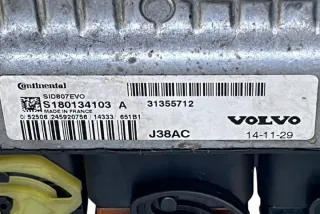 245920756 Блок управления двигателем Volvo S60 3 Арт e12175026, вид 9