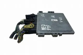 245920756 Блок управления двигателем Volvo S60 3 Арт e12175026, вид 10