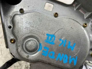 1S71N17K441AB Механизм стеклоочистителя (трапеция дворников) Ford Mondeo 3 Арт e12174968, вид 6
