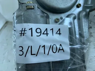 1S71N17K441AB Механизм стеклоочистителя (трапеция дворников) Ford Mondeo 3 Арт e12174968, вид 7
